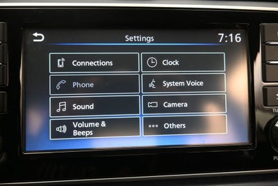 2024 Nissan Versa 1.6 SV