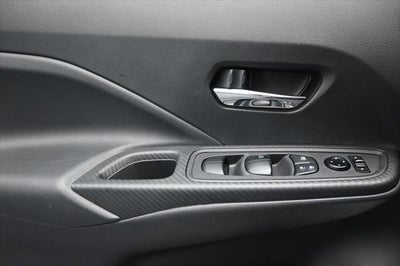 2024 Nissan Versa 1.6 SV