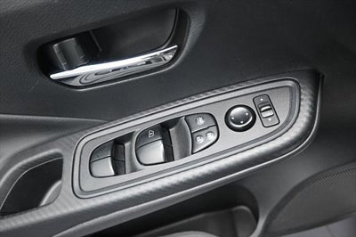 2024 Nissan Versa 1.6 SV