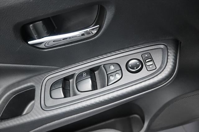 2024 Nissan Versa 1.6 SV