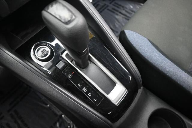 2024 Nissan Versa 1.6 SV