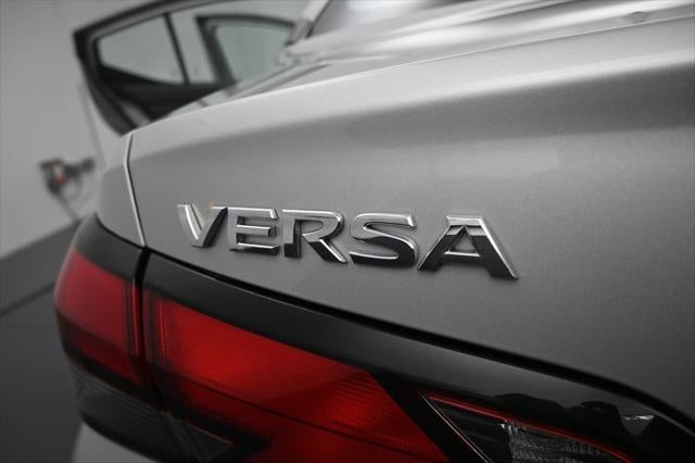 2024 Nissan Versa 1.6 SV