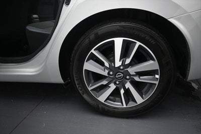 2024 Nissan Versa 1.6 SV