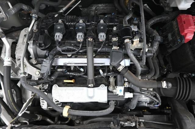 2024 Nissan Versa 1.6 SV