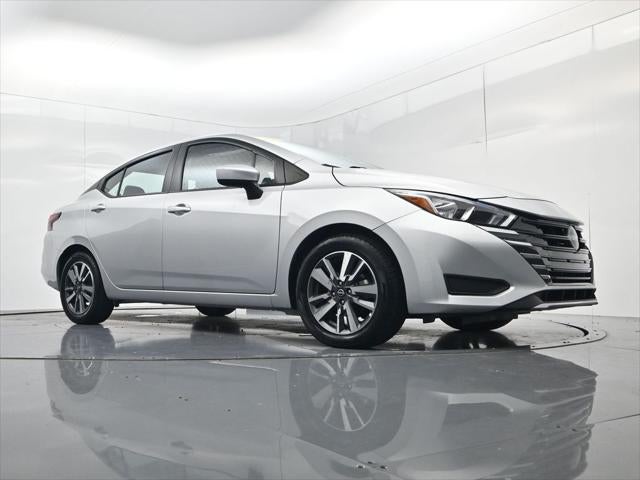 2024 Nissan Versa 1.6 SV