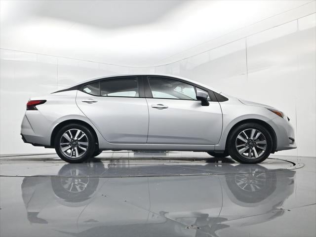 2024 Nissan Versa 1.6 SV