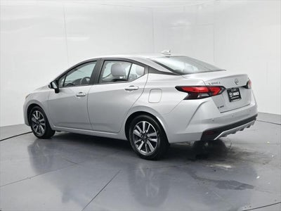 2024 Nissan Versa 1.6 SV