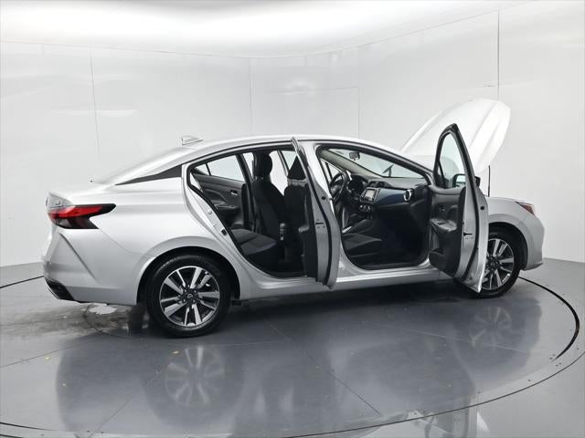 2024 Nissan Versa 1.6 SV