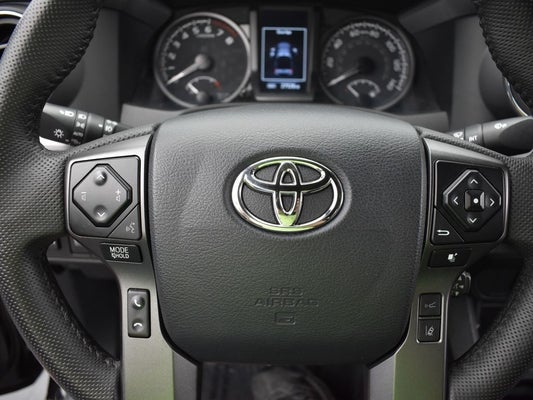 2023 Toyota Tacoma TRD Off-Road V6 in Richmond, KY - Gates Auto Family