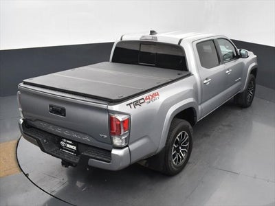 2021 Toyota Tacoma TRD Sport V6