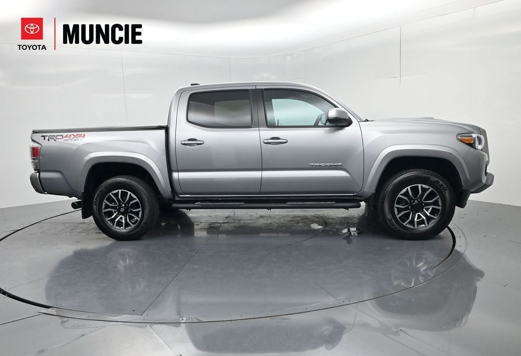 2021 Toyota Tacoma TRD Sport V6