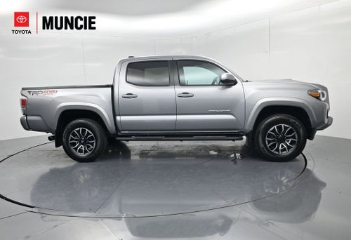 2021 Toyota Tacoma TRD Sport V6