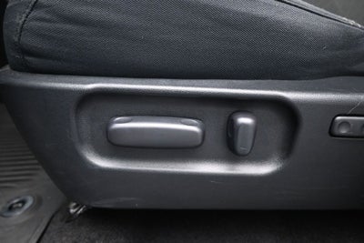 2021 Toyota Tacoma TRD Sport V6