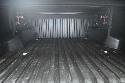 2021 Toyota Tacoma TRD Sport V6