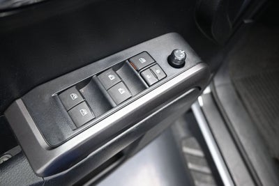 2021 Toyota Tacoma TRD Sport V6