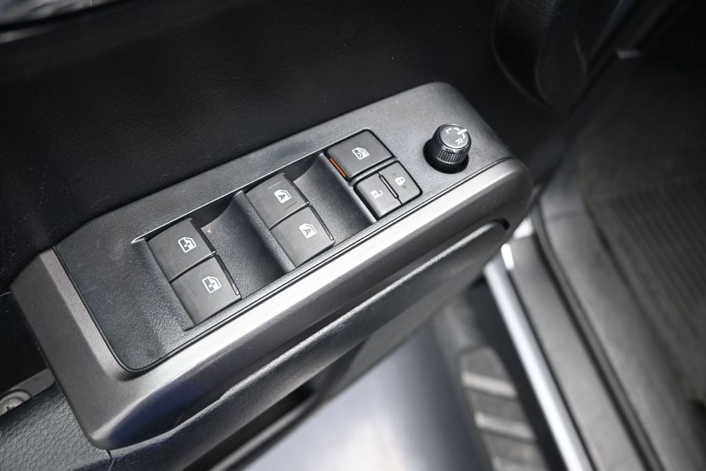 2021 Toyota Tacoma TRD Sport V6
