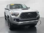 2021 Toyota Tacoma TRD Sport V6