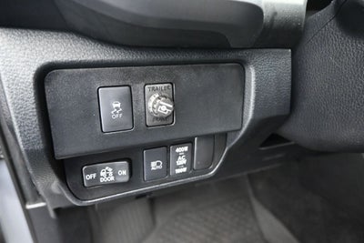 2021 Toyota Tacoma TRD Sport V6