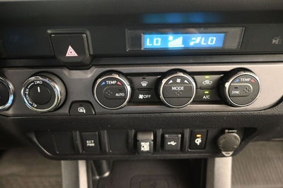 2021 Toyota Tacoma TRD Sport V6