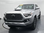 2021 Toyota Tacoma TRD Sport V6