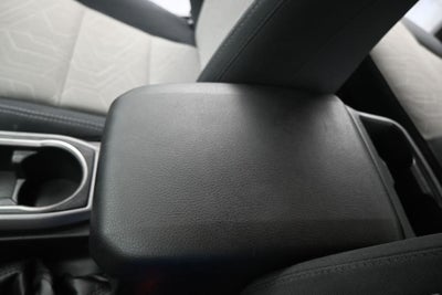 2021 Toyota Tacoma TRD Sport V6