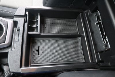 2021 Toyota Tacoma TRD Sport V6