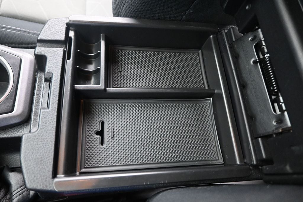 2021 Toyota Tacoma TRD Sport V6