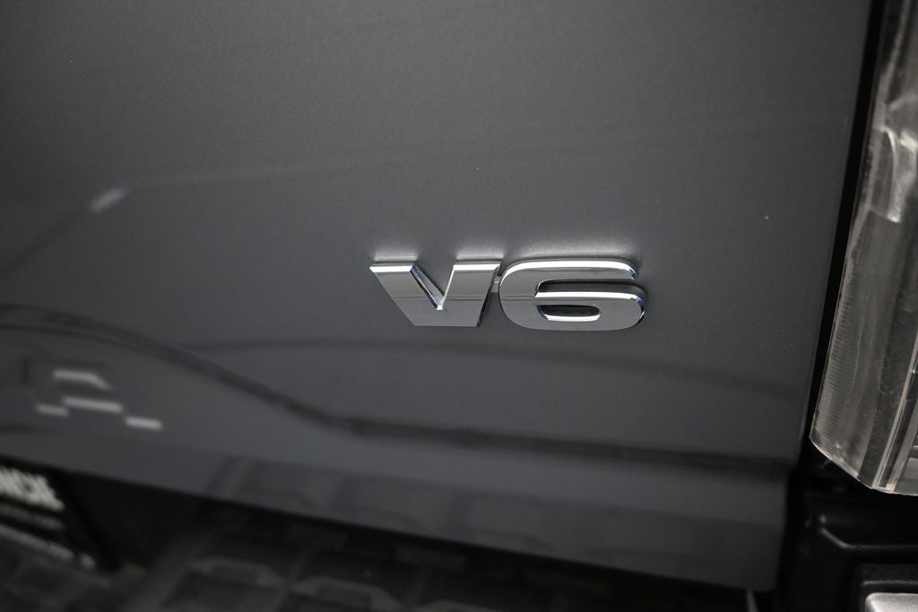 2021 Toyota Tacoma TRD Sport V6