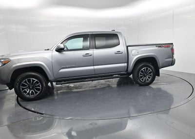 2021 Toyota Tacoma TRD Sport V6