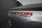 2021 Toyota Tacoma TRD Sport V6