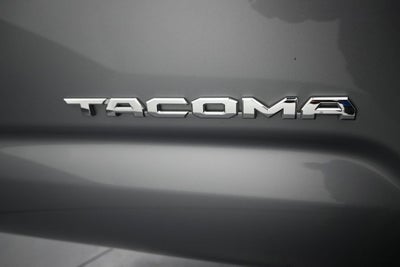 2021 Toyota Tacoma TRD Sport V6