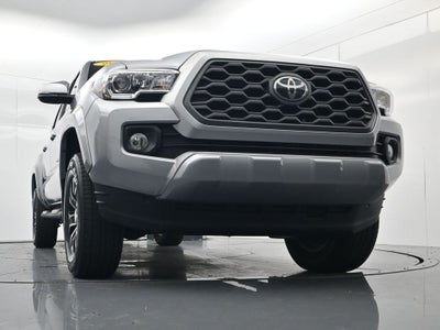 2021 Toyota Tacoma TRD Sport V6