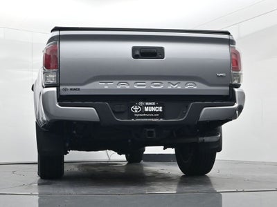 2021 Toyota Tacoma TRD Sport V6