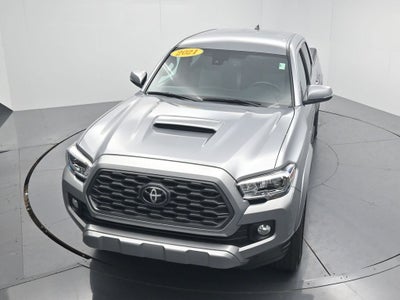 2021 Toyota Tacoma TRD Sport V6