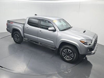 2021 Toyota Tacoma TRD Sport V6