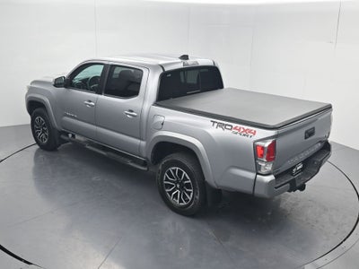 2021 Toyota Tacoma TRD Sport V6