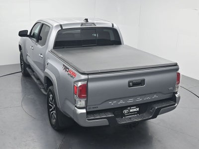 2021 Toyota Tacoma TRD Sport V6