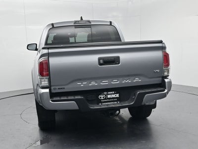 2021 Toyota Tacoma TRD Sport V6