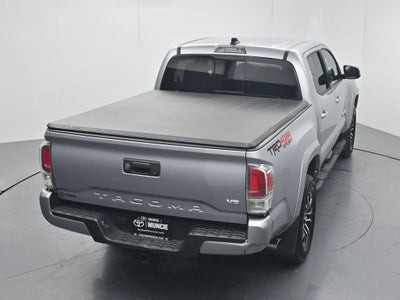2021 Toyota Tacoma TRD Sport V6