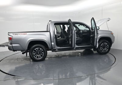 2021 Toyota Tacoma TRD Sport V6