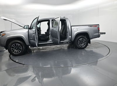 2021 Toyota Tacoma TRD Sport V6