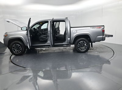 2021 Toyota Tacoma TRD Sport V6
