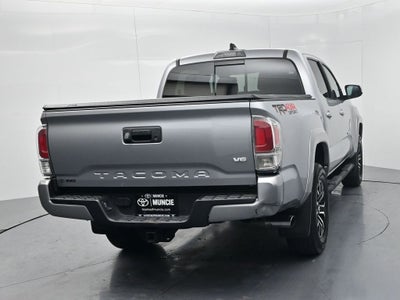 2021 Toyota Tacoma TRD Sport V6