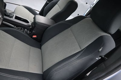2021 Toyota Tacoma TRD Sport V6