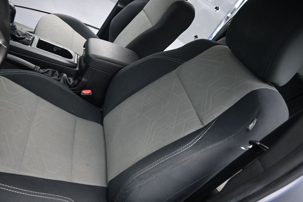 2021 Toyota Tacoma TRD Sport V6