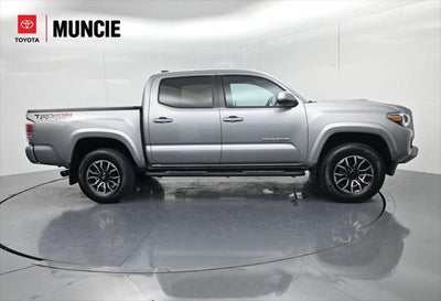 2021 Toyota Tacoma TRD Sport V6