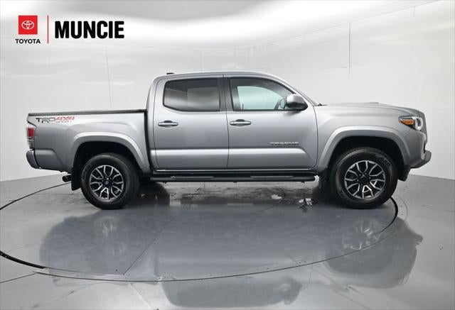 2021 Toyota Tacoma TRD Sport V6