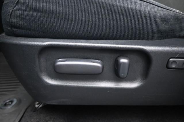 2021 Toyota Tacoma TRD Sport V6