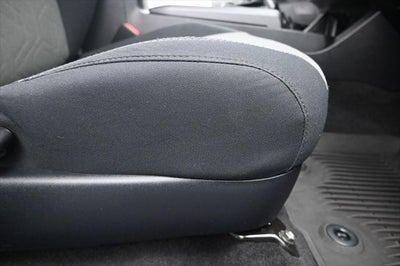 2021 Toyota Tacoma TRD Sport V6