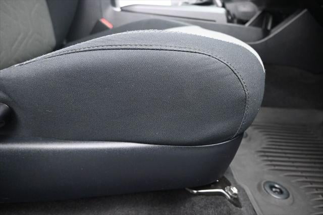 2021 Toyota Tacoma TRD Sport V6